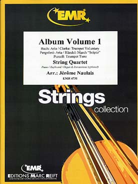 Illustration album vol. 1 (tr. naulais)