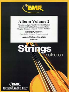 Illustration album vol. 2 (tr. naulais)