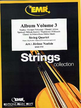 Illustration album vol. 3 (tr. naulais)