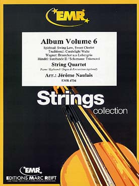 Illustration album vol. 6 (tr. naulais)