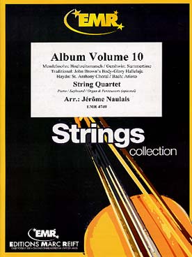 Illustration album vol.10 (tr. naulais)