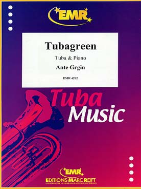 Illustration de Tubagreen