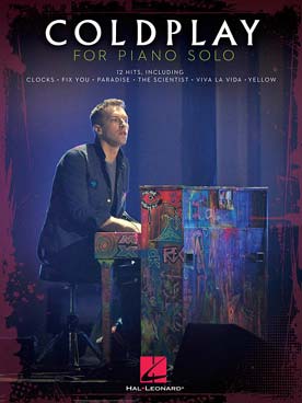 Illustration de For piano solo