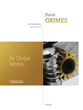 Illustration de As ondas verdes    