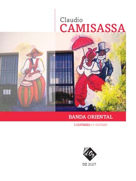 Illustration de Banda oriental