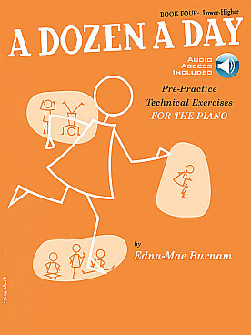 Illustration a dozen a day - book 4 + telechargemt