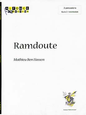 Illustration ben hassen ramdoute