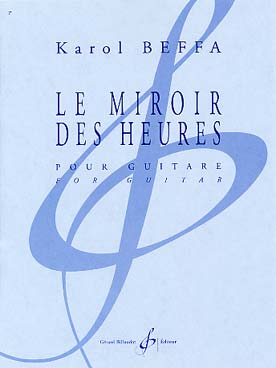 Illustration de Le Miroir des heures