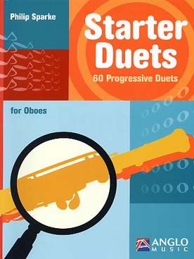 Illustration de Starter duets