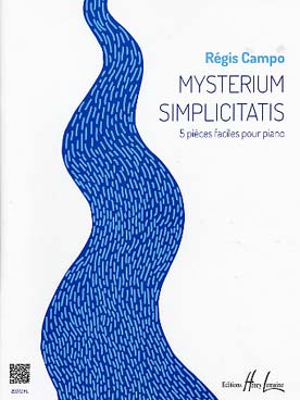 Illustration de Mysterium simplicitatis : 5 pièces faciles