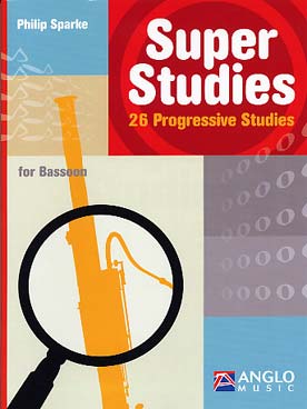 Illustration de Super studies : 26 études