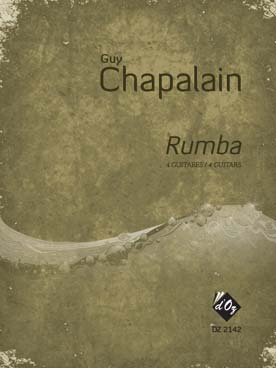 Illustration de Rumba