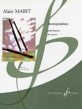 Illustration de Surexposition