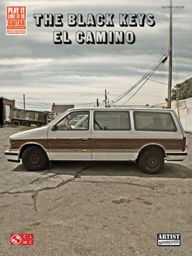 Illustration de El Camino (V/G Tab)