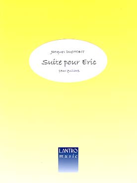 Illustration de Suite pour Éric