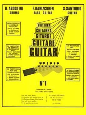 Illustration agostini/darizcuren/san 30 seances