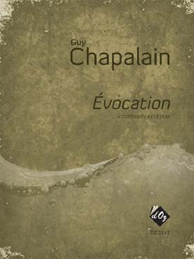 Illustration de Évocation