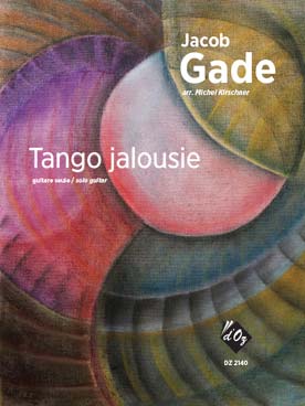 Illustration de Tango jalousie