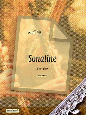 Illustration de Sonatine    