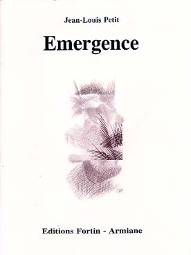 Illustration de Emergence