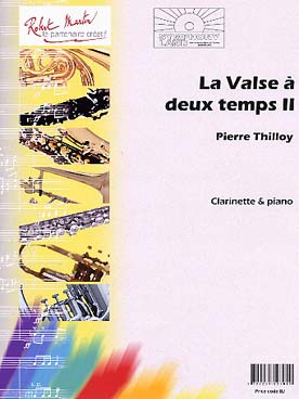 Illustration de La Valse à deux temps (version II)