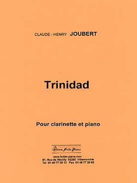 Illustration de Trinidad