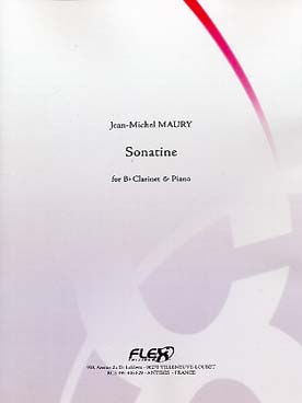 Illustration de Sonatine