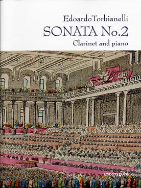 Illustration de Sonata N° 2