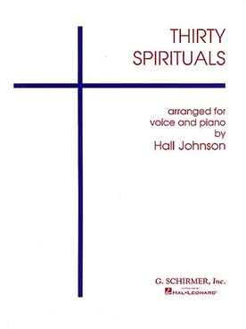 Illustration spirituals pour voix et piano (30)