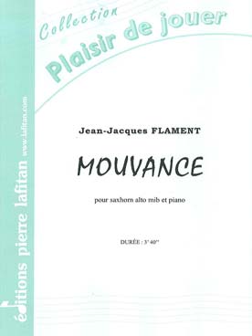 Illustration de Mouvance