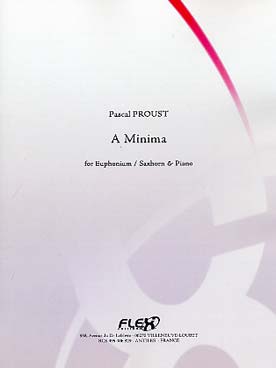 Illustration de A Minima