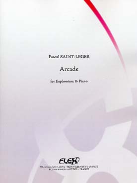 Illustration de Arcade