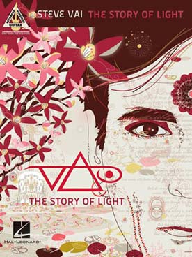 Illustration de The Story of Light