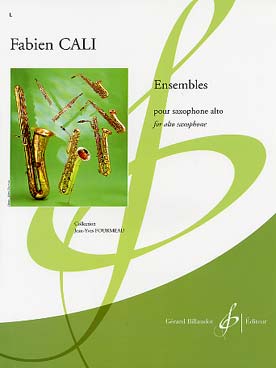 Illustration de Ensembles