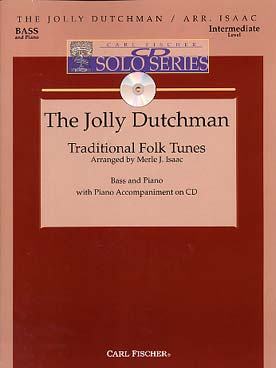 Illustration de Jolly Dutchman avec CD play-along