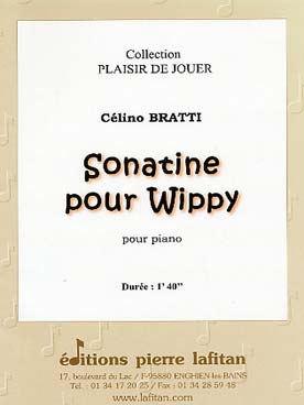 Illustration de Sonatine pour Wippy