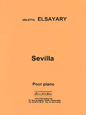 Illustration de Sevilla