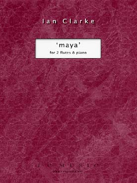 Illustration de Maya