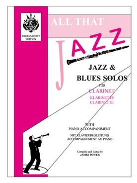 Illustration de All that jazz