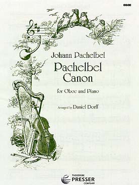 Illustration pachelbel canon (tr. dorff)