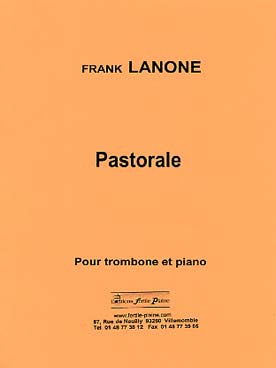 Illustration de Pastorale    