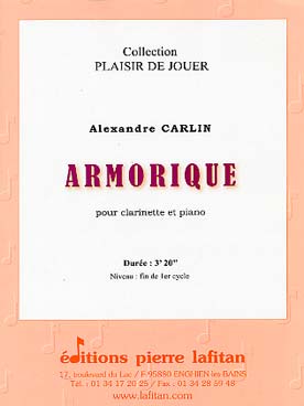 Illustration de Armorique
