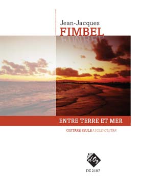 Illustration fimbel entre terre et mer