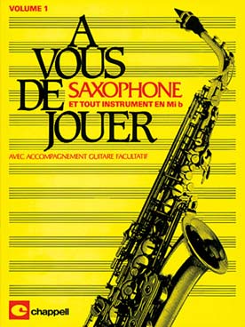 Illustration de A vous de jouer (tr. Engel) - Vol. 1