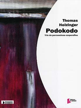 Illustration de Podokodo