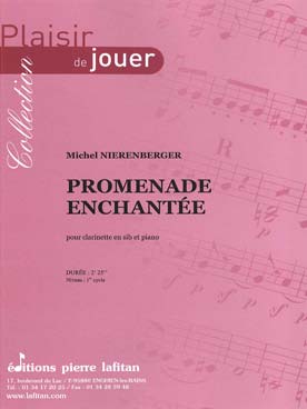 Illustration de Promenade enchantée