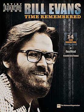 Illustration de Time remembered