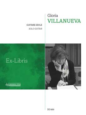 Illustration de Ex-Libris