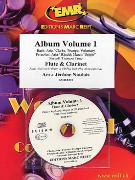 Illustration album vol. 1 (tr. naulais)