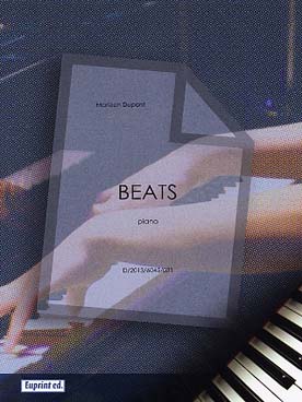 Illustration dupont beats